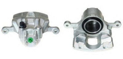 BUDWEG CALIPER 344510 -  Тормозной суппорт